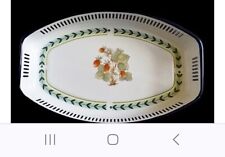 Villeroy boch french gebraucht kaufen  Vohburg a.d.Donau