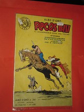 Pecos bill formato usato  Italia