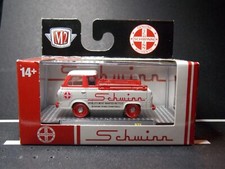 CUSTOM MADE CHASE m2 1965 Ford Econoline Pickup Super Hunt CUSTOM R73 23-57 comprar usado  Enviando para Brazil