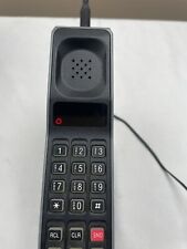 Teléfono Celular Motorola DynaTAC 8000 Pulsar Ladrillo 90-91 Ladrillo De Colección Envío Gratis segunda mano  Embacar hacia Mexico