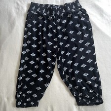 Balistyle hose schwarz gebraucht kaufen  Uhingen