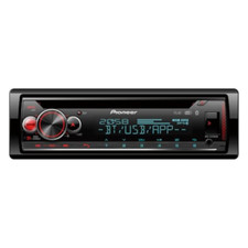 Pioneer deh s720dab usato  Roccagloriosa