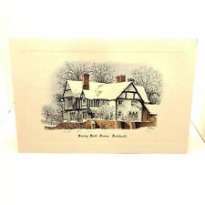 Roger thorp drawing for sale  LICHFIELD