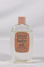 Vintage mennen baby for sale  Saint Louis
