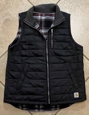 Carhartt vest women for sale  Imperial