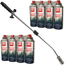 Weed burner killer for sale  LONDON