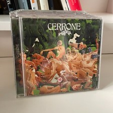 Cerrone hysteria usato  Perugia