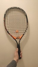 Raquettes tennis wilson d'occasion  Paris XX