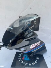 Scudo anteriore carena usato  Pescara
