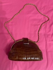 Borsetta vintage donna usato  Pianezza