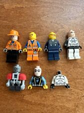 Lot lego mini for sale  Alpine