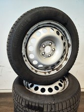 Winterräder 225 r17 gebraucht kaufen  Berlin