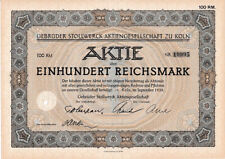 Lot 10x gebrüder gebraucht kaufen  Mülheim an der Ruhr