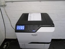 Sharp c507p colour for sale  WITNEY