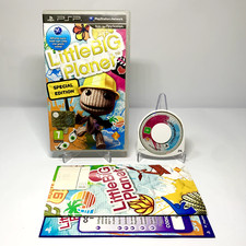 Little big planet usato  Staranzano