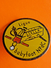 Pin lapel pins d'occasion  Expédié en Belgium