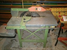 Bau tisch kreissäge gebraucht kaufen  Gründau