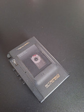 Walkman stereo cassette d'occasion  Montrichard