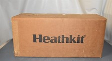 Heathkit 1000 amplifier for sale  Geneva