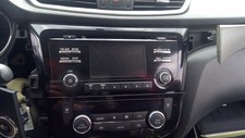 Equipamento de áudio rádio VIN J 1º dígito Japão construído compatível com 15-16 ROGUE 11349114 comprar usado  Enviando para Brazil