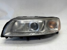 Frontscheinwerfer volvo s60 gebraucht kaufen  Hamburg
