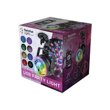 Party licht discokugel gebraucht kaufen  Berlin