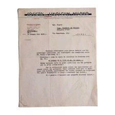 1941 società del usato 1941 società del usato  San Pietro di Morubio