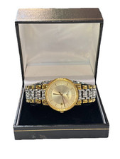 Gents longines presence for sale  NOTTINGHAM