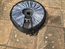 Wheel tyre storage for sale  RAINHAM