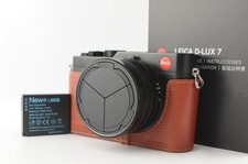 Leica lux digital d'occasion  Expédié en France