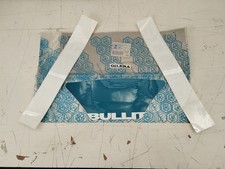 Gilera bullit adesivi usato  Catanzaro