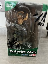 Figurine roronoa zoro d'occasion  Lys-lez-Lannoy