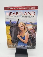 Dvd heartland complete for sale  Lynnwood