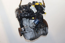 Moteur diesel renault d'occasion  Seclin