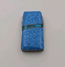 Vintage turquoise money for sale  Flagstaff