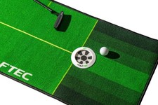 Golftec putting mat for sale  Englewood
