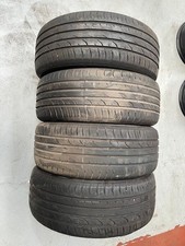 Pneumatici gomme estive usato  Vilminore di Scalve
