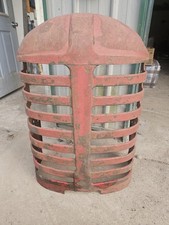Massey harris diesel for sale  Cornell