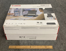 Canon pixma tr150 for sale  Troy