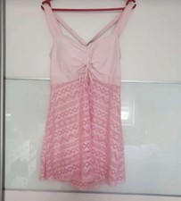 Damen spitze tankini gebraucht kaufen  Brühl