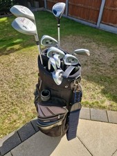 Full set right for sale  RUNCORN