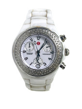 Michele ceramic white for sale  New York