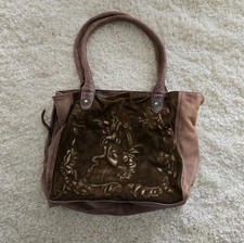 Anokhi tasche mega gebraucht kaufen  Essen