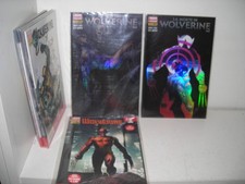 Wolverine 296 304 usato  Italia