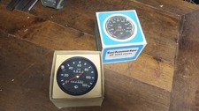 Tacho tachometer tageszähler gebraucht kaufen  Ermsleben
