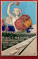 Raci genova iva usato Raci genova iva usato  Milano