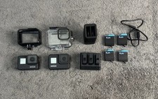 Gopro hero black for sale  Nampa