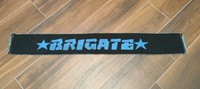 Sciarpa scarf calcio usato  Nola