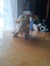 Inuit sculpture muskox for sale  BRISTOL