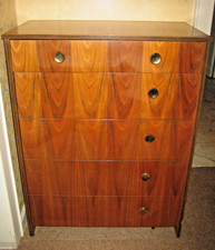 Mid century schuhschrank gebraucht kaufen  Nienhagen